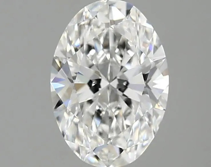 1.59 Carat · OVAL · E · VS1 · IGI · Excellent Cut