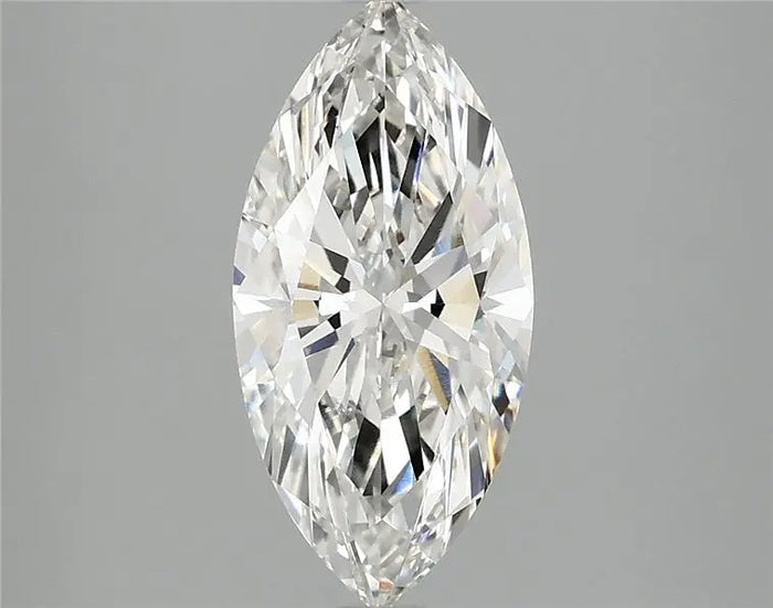 2.07 Carat · MARQUISE · G · VVS2 · IGI · Excellent Cut