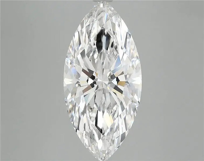 5.02 Carat · MARQUISE · E · VS1 · IGI · Excellent Cut