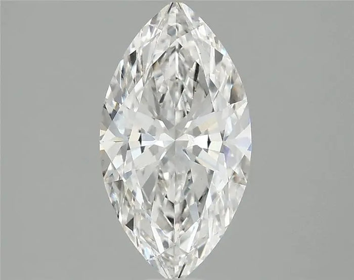 1.41 Carat · MARQUISE · E · VVS2 · IGI · Excellent Cut