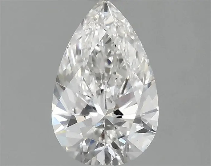 1.07 Carat · PEAR · E · VS1 · IGI · Excellent Cut
