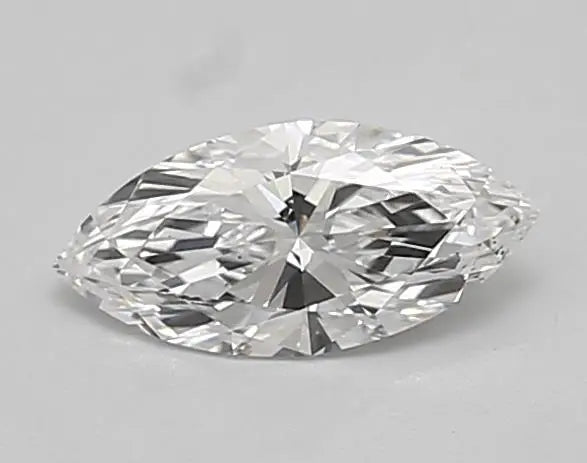 0.77 Carat · MARQUISE · D · VS1 · IGI · Excellent Cut