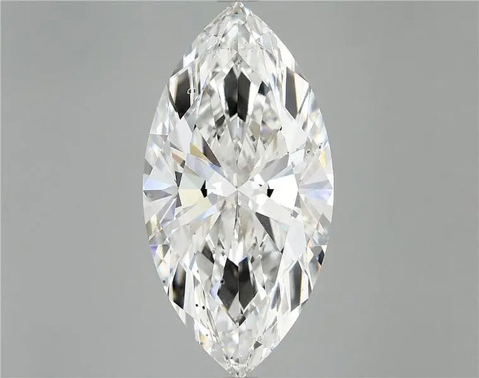 8.05 Carat · MARQUISE · F · VS2 · IGI · Excellent Cut