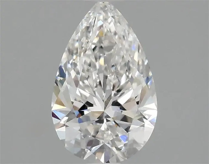 1.06 Carat · PEAR · E · VS1 · IGI · Excellent Cut