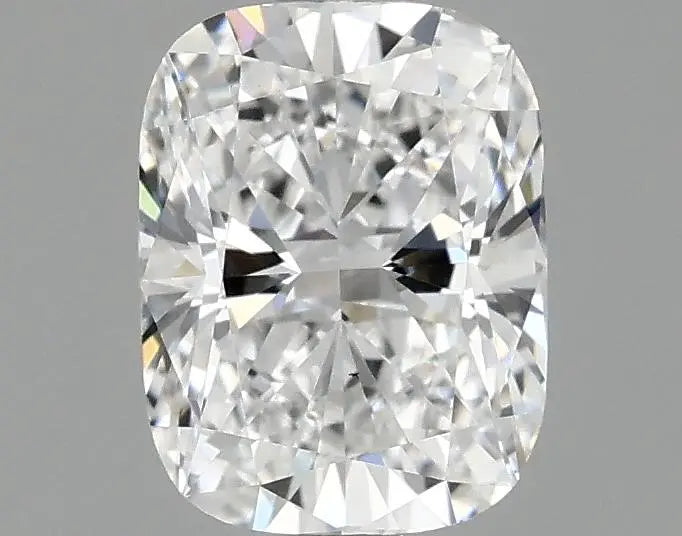 1.08 Carat · CUSHION · D · VS1 · IGI · Excellent Cut