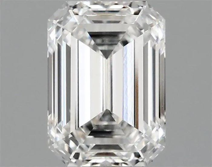 1.60 Carat · EMERALD · E · VVS2 · IGI · Excellent Cut