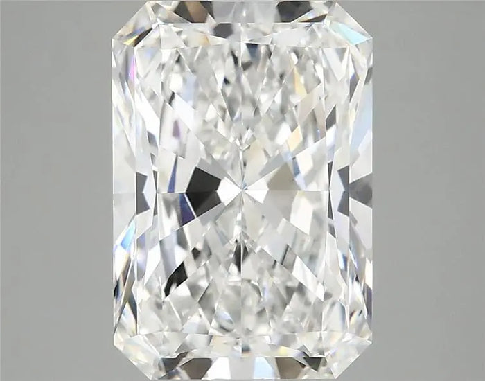 4.04 Carat · RADIANT · E · VS1 · IGI · Excellent Cut