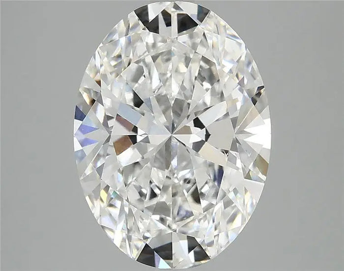 4.00 Carat · OVAL · E · VS2 · IGI · Excellent Cut