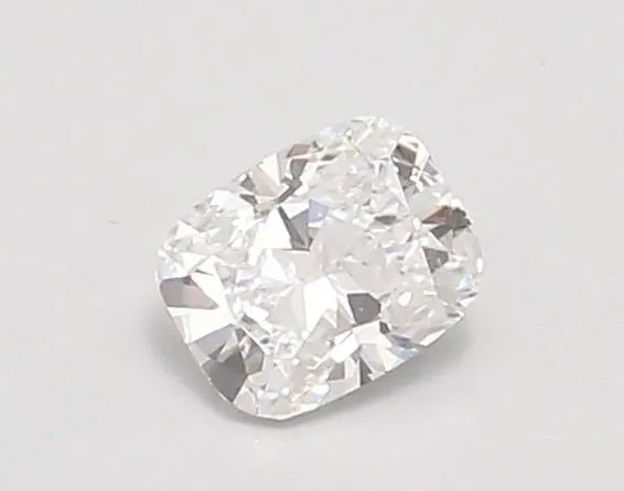 0.56 Carat · CUSHION · D · VVS1 · IGI · Excellent Cut