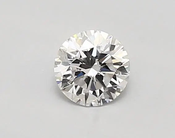 0.46 Carat · ROUND · D · VS1 · IGI · Excellent Cut