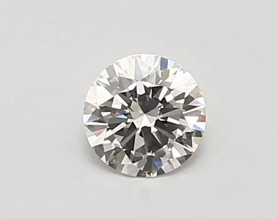 0.45 Carat · ROUND · D · VS1 · IGI · Ideal Cut