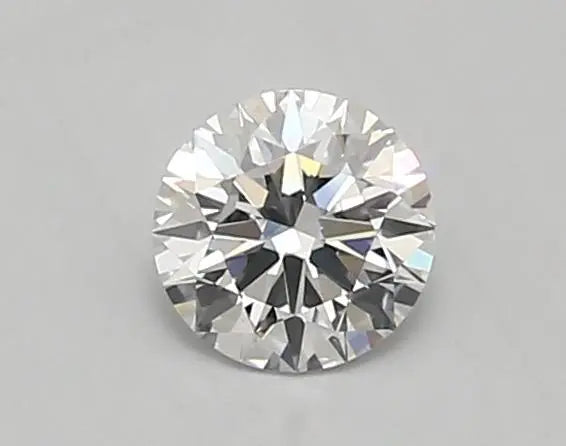 0.69 Carat · ROUND · D · VVS1 · IGI · Ideal Cut