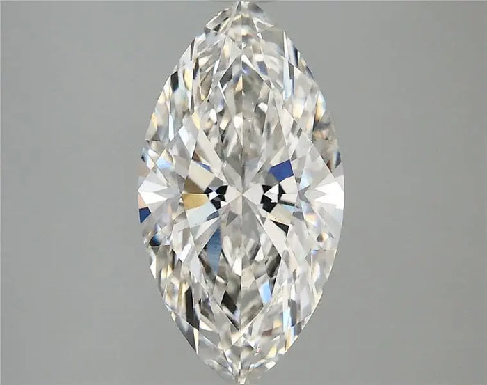 2.57 Carat · MARQUISE · F · VS1 · IGI · Excellent Cut