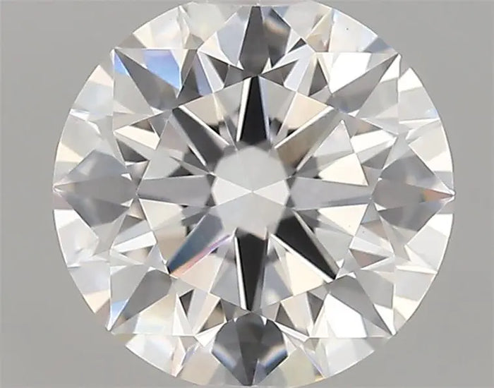 1.37 Carat · ROUND · E · VVS2 · IGI · Ideal Cut