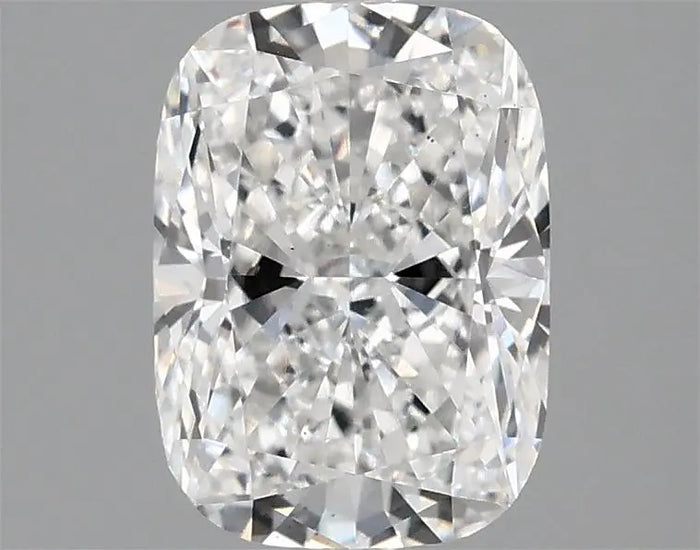 2.06 Carat · CUSHION · E · VS2 · IGI · Excellent Cut