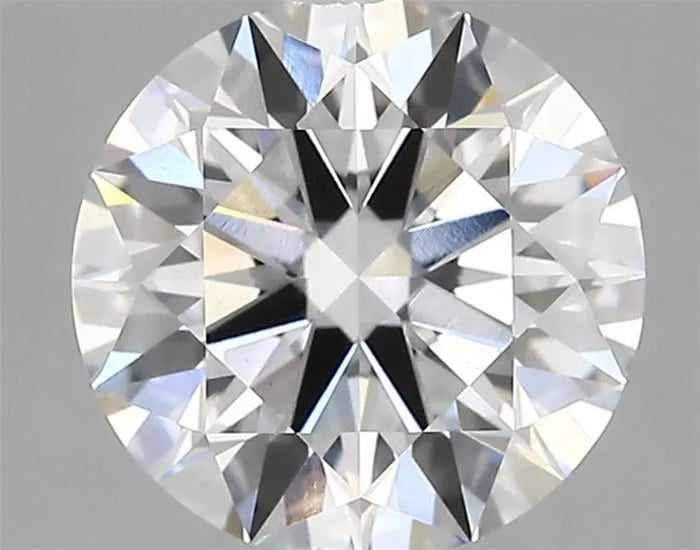2.77 Carat · ROUND · D · VS1 · IGI · Ideal Cut