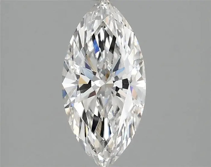 1.05 Carat · MARQUISE · E · VVS2 · IGI · Excellent Cut