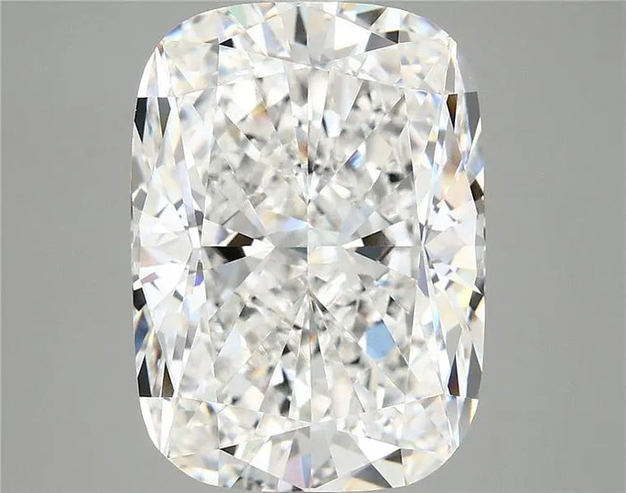 8.35 Carat · CUSHION · E · VVS2 · IGI · Excellent Cut
