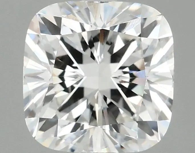 1.97 Carat · CUSHION · E · VS1 · IGI · Excellent Cut