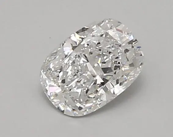 0.84 Carat · CUSHION · D · VVS2 · IGI · Excellent Cut