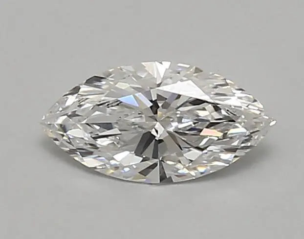 0.81 Carat · MARQUISE · D · VVS2 · IGI · Excellent Cut
