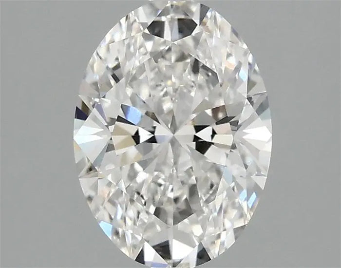 1.56 Carat · OVAL · E · VVS2 · IGI · Excellent Cut