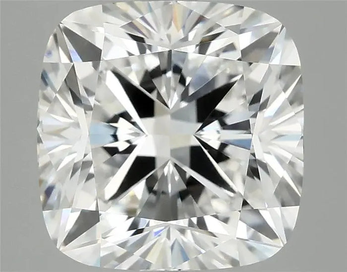 3.04 Carat · CUSHION · E · VVS2 · IGI · Excellent Cut