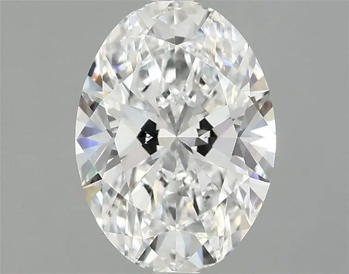 1.59 Carat · OVAL · E · VVS2 · IGI · Excellent Cut