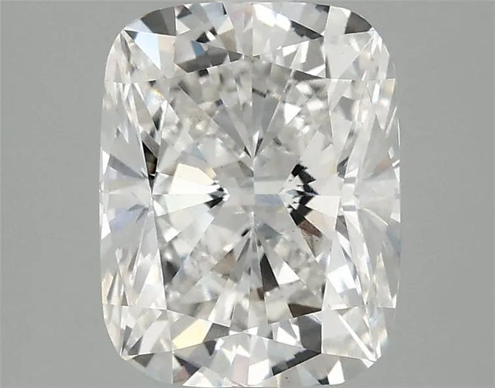 2.54 Carat · CUSHION · F · VS1 · IGI · Excellent Cut