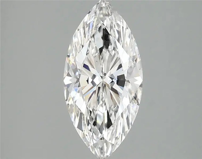 1.56 Carat · MARQUISE · E · VS1 · IGI · Excellent Cut