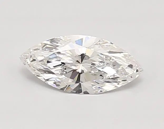 0.65 Carat · MARQUISE · D · VVS1 · IGI · Excellent Cut