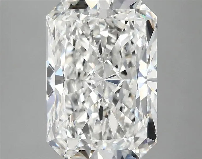 4.86 Carat · RADIANT · E · VS1 · IGI · Excellent Cut