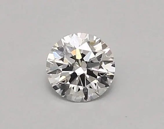 0.37 Carat · ROUND · D · VVS1 · IGI · Ideal Cut