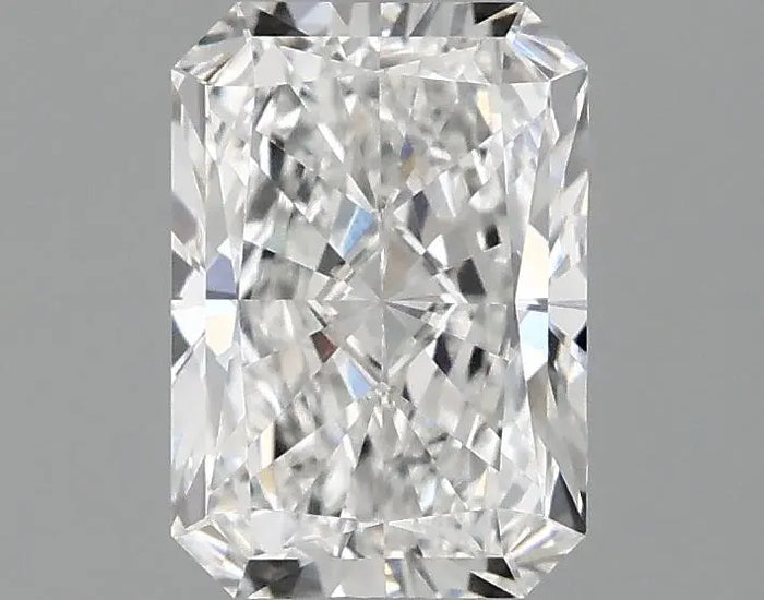 1.53 Carat · RADIANT · E · VVS1 · IGI · Excellent Cut
