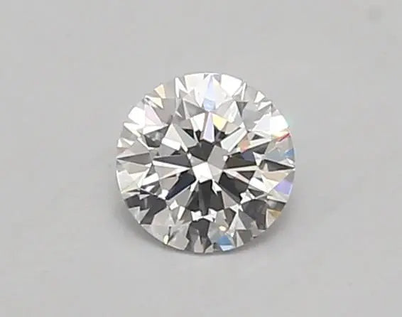 0.49 Carat · ROUND · D · VS1 · IGI · Ideal Cut