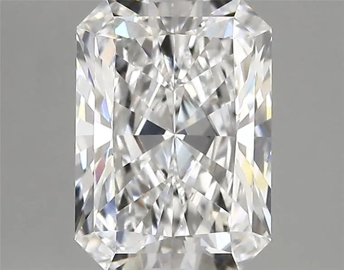 2.71 Carat · RADIANT · D · IF · IGI · Excellent Cut
