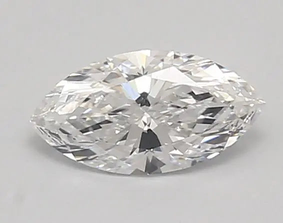 0.88 Carat · MARQUISE · D · VVS2 · IGI · Excellent Cut