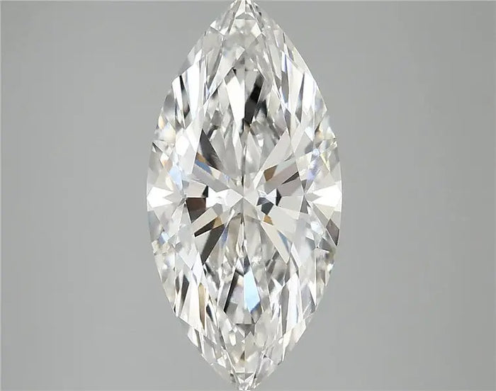 3.09 Carat · MARQUISE · F · VS1 · IGI · Excellent Cut
