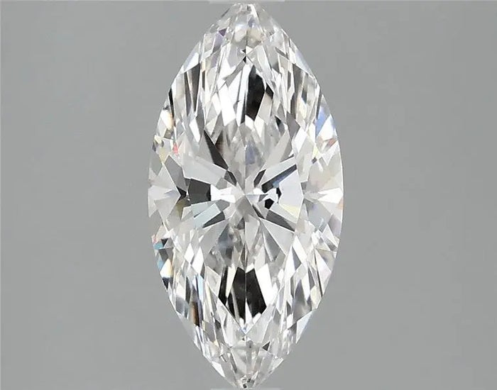 1.56 Carat · MARQUISE · E · VS1 · IGI · Excellent Cut