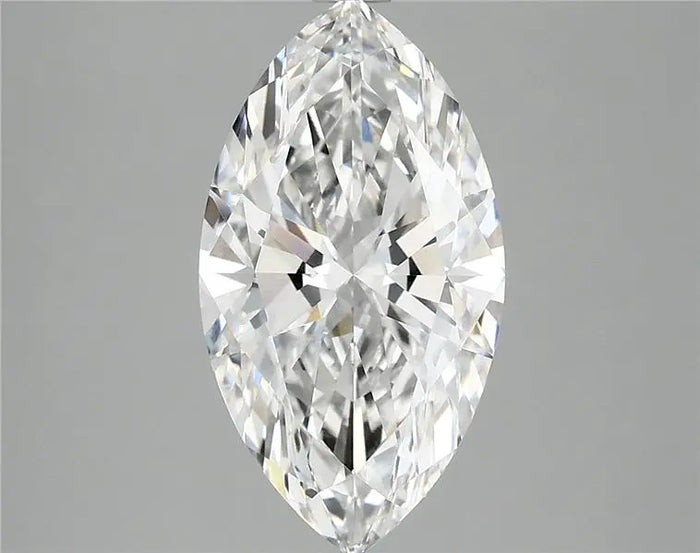3.01 Carat · MARQUISE · E · VS1 · IGI · Excellent Cut