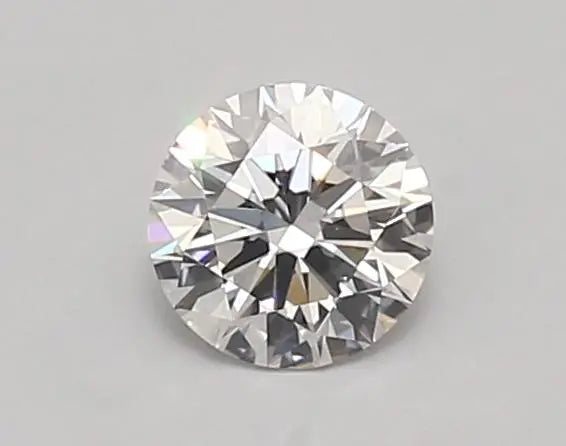 0.71 Carat · ROUND · D · VVS1 · IGI · Ideal Cut