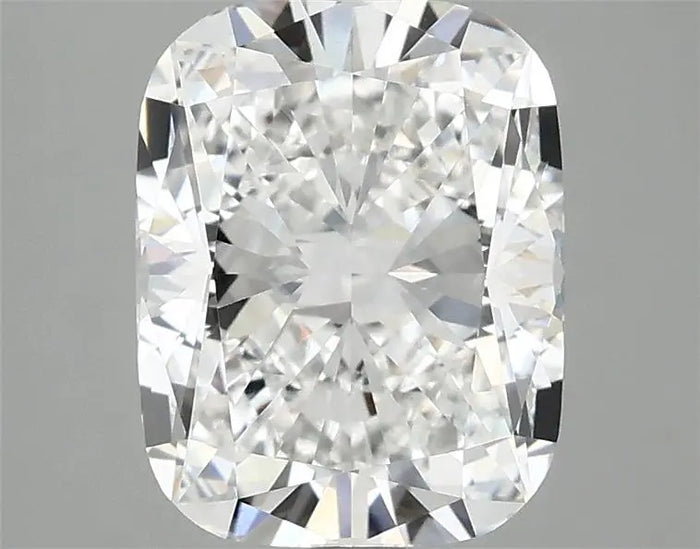 3.01 Carat · CUSHION · E · VVS2 · IGI · Excellent Cut