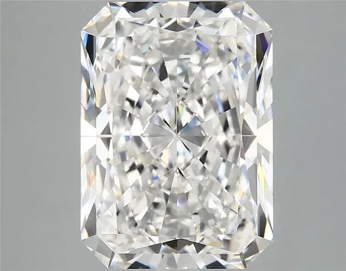 4.19 Carat · RADIANT · E · VVS2 · IGI · Excellent Cut