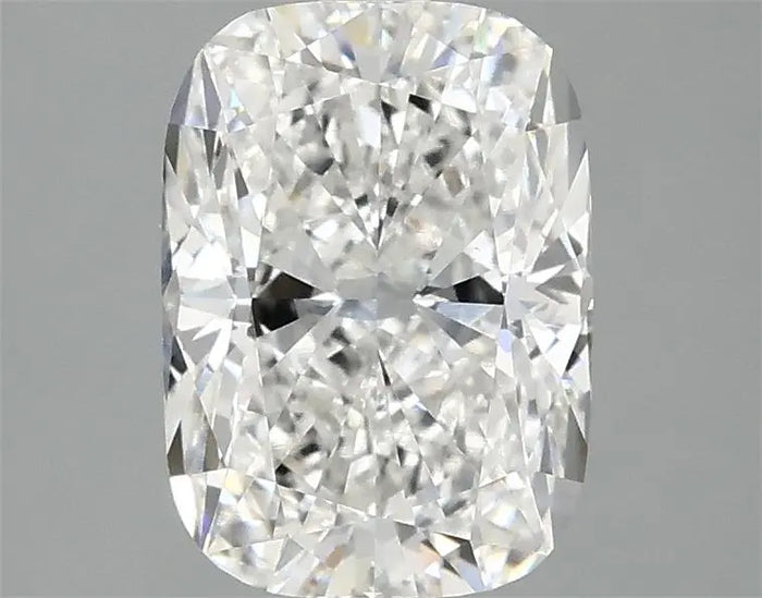 2.09 Carat · CUSHION · E · VS1 · IGI · Excellent Cut