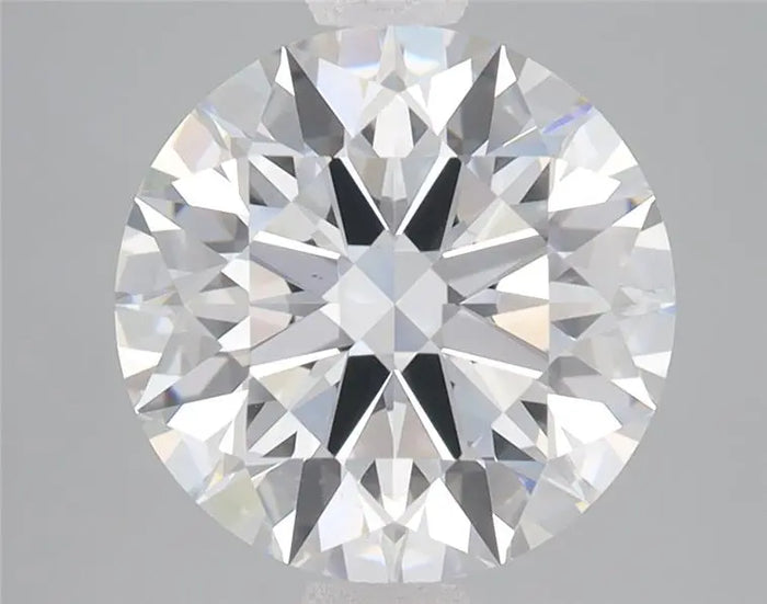 3.25 Carat · ROUND · E · VVS2 · IGI · Ideal Cut