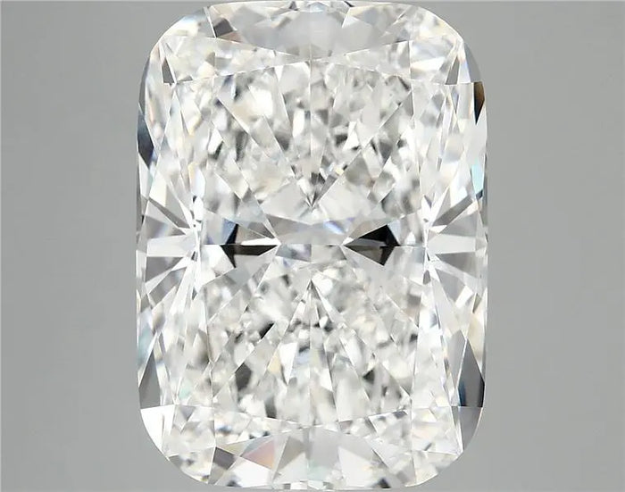 9.19 Carat · CUSHION · E · VVS2 · IGI · Excellent Cut