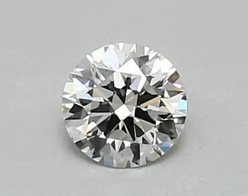 0.43 Carat · ROUND · D · VVS2 · IGI · Ideal Cut