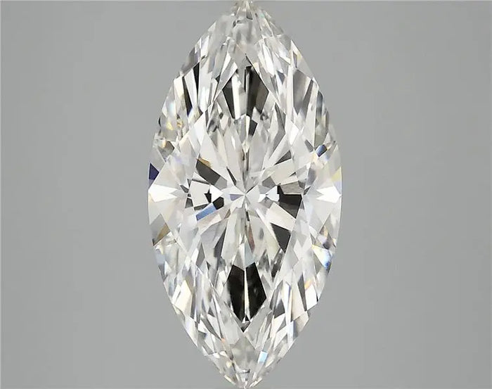 3.03 Carat · MARQUISE · G · VVS2 · IGI · Excellent Cut