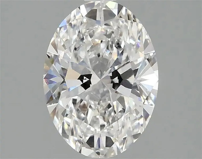 1.55 Carat · OVAL · E · VS1 · IGI · Excellent Cut