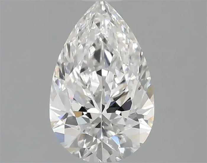 1.09 Carat · PEAR · E · VS1 · IGI · Excellent Cut
